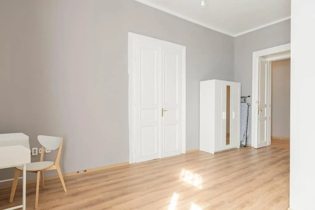 Queen Erzsebet Apartment 부다페스트 0*,